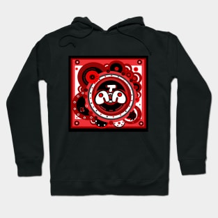 Villain Minded-Above The Average (ATA) Hoodie